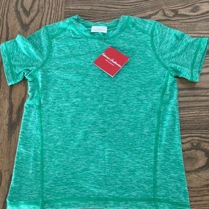 Hanna Andersson Performance Top - NWT
